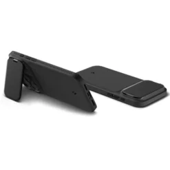 Spigen Iphone 17 Pro|Apple-ETUI IPHONE 17 PRO OPTIK ARMOR MAG MAGSAFE CZARNE
