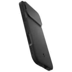 Spigen Iphone 17 Pro|Apple-ETUI IPHONE 17 PRO OPTIK ARMOR MAG MAGSAFE CZARNE