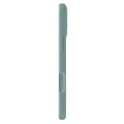 Spigen Iphone 17 Pro|Apple-ETUI IPHONE 17 PRO PARALLAX ”S” MAG MAGSAFE SAGE GREEN