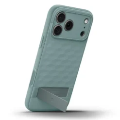 Spigen Iphone 17 Pro|Apple-ETUI IPHONE 17 PRO PARALLAX ”S” MAG MAGSAFE SAGE GREEN