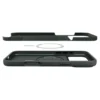 Spigen Iphone 17 Pro|Apple-ETUI IPHONE 17 PRO SILICONE FIT MAG MAGSAFE ABYSS GREEN