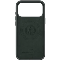 Spigen Iphone 17 Pro|Apple-ETUI IPHONE 17 PRO SILICONE FIT MAG MAGSAFE ABYSS GREEN