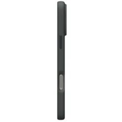Spigen Iphone 17 Pro|Apple-ETUI IPHONE 17 PRO SILICONE FIT MAG MAGSAFE ABYSS GREEN