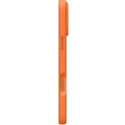 Spigen Iphone 17 Pro|Apple-ETUI IPHONE 17 PRO SILICONE FIT MAG MAGSAFE COSMIC ORANGE