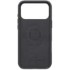 Spigen Iphone 17 Pro|Apple-ETUI IPHONE 17 PRO SILICONE FIT MAG MAGSAFE BLACK