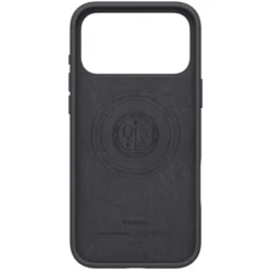 Spigen Iphone 17 Pro|Apple-ETUI IPHONE 17 PRO SILICONE FIT MAG MAGSAFE BLACK