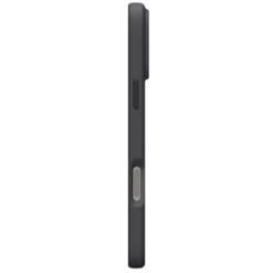Spigen Iphone 17 Pro|Apple-ETUI IPHONE 17 PRO SILICONE FIT MAG MAGSAFE BLACK