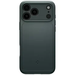 Spigen Iphone 17 Pro|Apple-ETUI IPHONE 17 PRO THIN FIT MAG MAGSAFE ABYSS GREEN