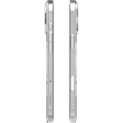 Spigen Apple|Iphone 16 Pro-ETUI IPHONE 16 PRO THIN FIT MAG MAGSAFE PRZEZROCZYSTE/BIAŁE