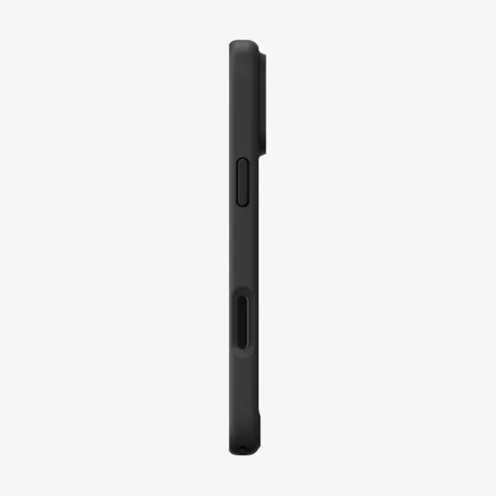 Spigen Iphone 17 Pro|Apple-ETUI IPHONE 17 PRO ULTRA HYBRID MAG MAGSAFE FROST BLACK/ORANGE