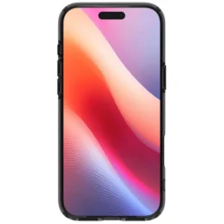 Spigen Iphone 17 Pro|Apple-ETUI IPHONE 17 PRO ULTRA HYBRID MAG MAGSAFE ZERO ONE BLACK