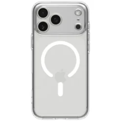 Spigen Iphone 17 Pro|Apple-ETUI IPHONE 17 PRO ULTRA HYBRID MAG MAGSAFE FROST WHITE