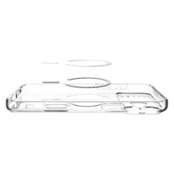 Spigen Iphone 17 Pro|Apple-ETUI IPHONE 17 PRO ULTRA HYBRID MAG MAGSAFE FROST WHITE
