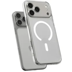 Spigen Iphone 17 Pro|Apple-ETUI IPHONE 17 PRO ULTRA HYBRID MAG MAGSAFE FROST WHITE