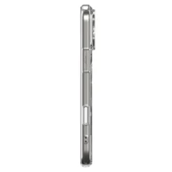 Spigen Iphone 17 Pro|Apple-ETUI IPHONE 17 PRO ULTRA HYBRID ”T” MAG MAGSAFE CLEAR/WHITE