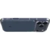 Spigen Iphone 17 Pro|Apple-ETUI IPHONE 17 PRO ULTRA HYBRID ”T” MAG MAGSAFE MATTE BLUE