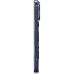Spigen Iphone 17 Pro|Apple-ETUI IPHONE 17 PRO ULTRA HYBRID ”T” MAG MAGSAFE MATTE BLUE