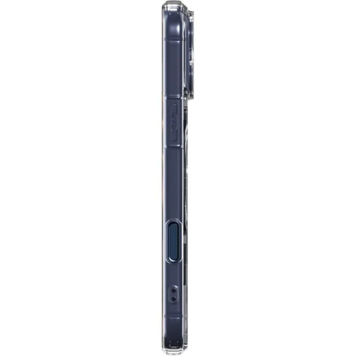 Spigen Iphone 17 Pro|Apple-ETUI IPHONE 17 PRO ULTRA HYBRID ”T” MAG MAGSAFE MATTE BLUE