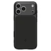 Spigen Iphone 17 Pro|Apple-ETUI IPHONE 17 PRO ULTRA HYBRID ”T” MAG MAGSAFE MATTE BLACK