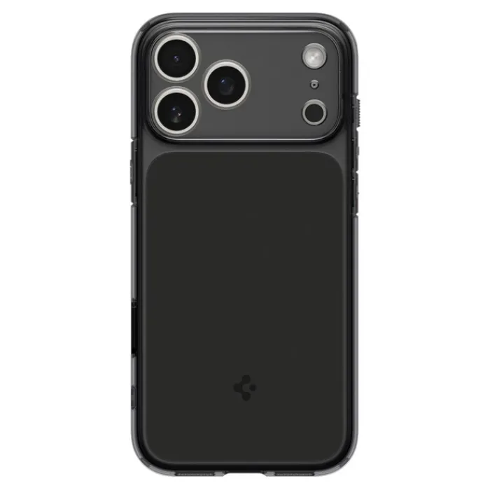 Spigen Iphone 17 Pro|Apple-ETUI IPHONE 17 PRO ULTRA HYBRID ”T” MAG MAGSAFE MATTE BLACK