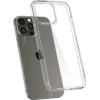 Spigen Iphone 13 Pro|Apple-Etui iPhone 13 Pro Ultra Hybrid Crystal Przezroczyste Clear Case