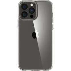 Spigen Iphone 13 Pro|Apple-Etui iPhone 13 Pro Ultra Hybrid Crystal Przezroczyste Clear Case