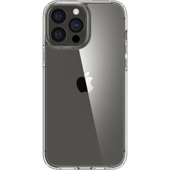 Spigen Iphone 13 Pro|Apple-Etui iPhone 13 Pro Ultra Hybrid Crystal Przezroczyste Clear Case
