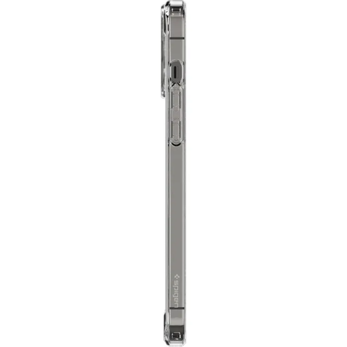 Spigen Iphone 13 Pro|Apple-Etui iPhone 13 Pro Ultra Hybrid Crystal Przezroczyste Clear Case