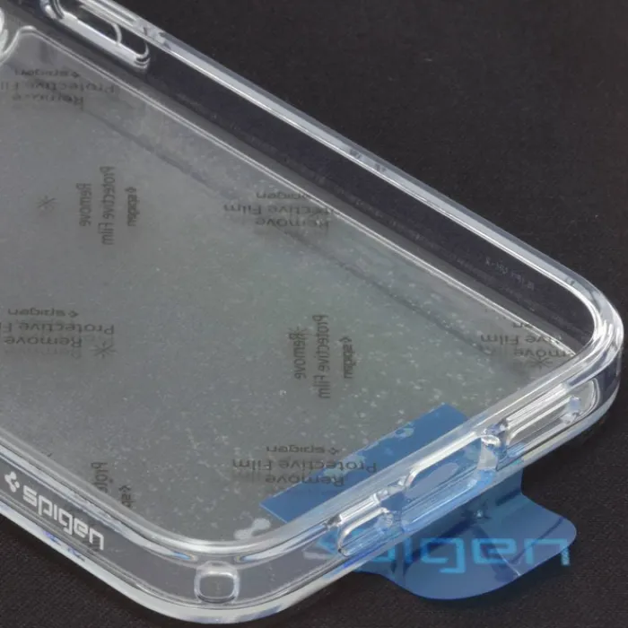 Spigen Iphone 13 Pro|Apple-Etui iPhone 13 Pro Ultra Hybrid Crystal Przezroczyste Clear Case