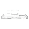 Spigen Iphone 17 Pro|Apple-ETUI IPHONE 17 PRO ULTRA HYBRID MAG MAGSAFE CLEAR/WHITE
