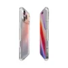 Spigen Iphone 17 Pro|Apple-ETUI IPHONE 17 PRO ULTRA HYBRID CRYSTAL CLEAR