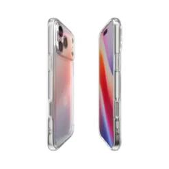 Spigen Iphone 17 Pro|Apple-ETUI IPHONE 17 PRO ULTRA HYBRID CRYSTAL CLEAR