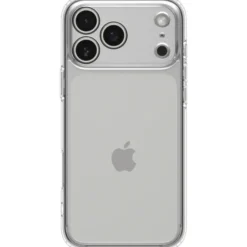 Spigen Iphone 17 Pro|Apple-ETUI IPHONE 17 PRO ULTRA HYBRID CRYSTAL CLEAR
