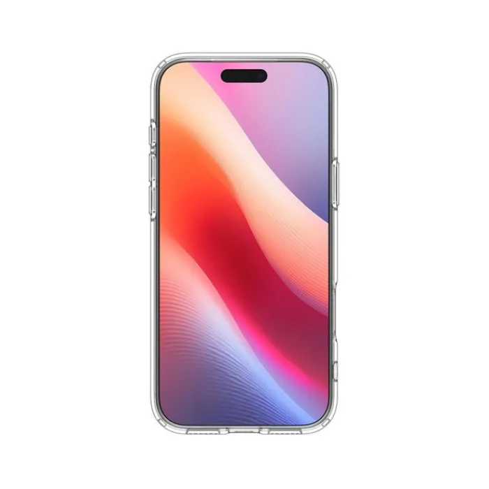 Spigen Iphone 17 Pro|Apple-ETUI IPHONE 17 PRO ULTRA HYBRID CRYSTAL CLEAR