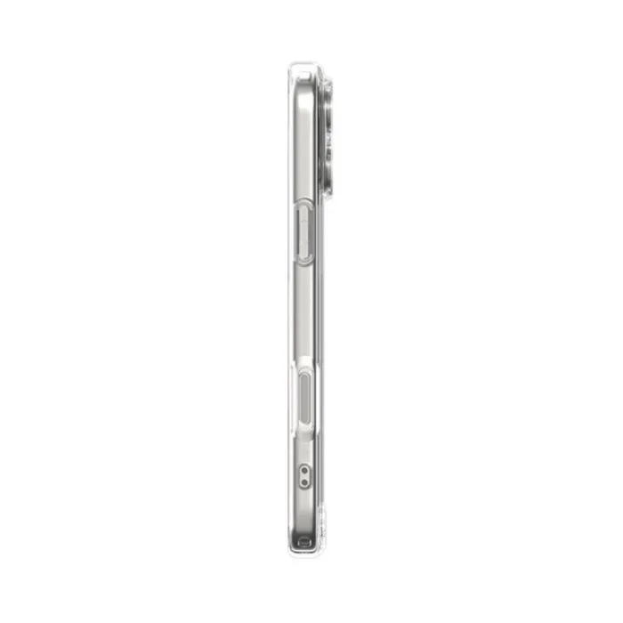 Spigen Iphone 17 Pro|Apple-ETUI IPHONE 17 PRO ULTRA HYBRID CRYSTAL CLEAR