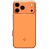 Spigen Iphone 17 Pro|Apple-ETUI IPHONE 17 PRO ULTRA HYBRID ”T” MAG MAGSAFE GLOSSY ORANGE