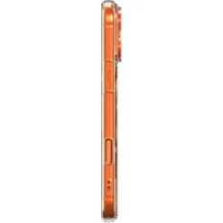Spigen Iphone 17 Pro|Apple-ETUI IPHONE 17 PRO ULTRA HYBRID ”T” MAG MAGSAFE GLOSSY ORANGE