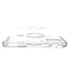 Spigen Iphone 17 Pro|Apple-ETUI IPHONE 17 PRO ULTRA HYBRID MAG MAGSAFE CLEAR/DEEP BLUE