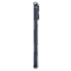 Spigen Iphone 17 Pro|Apple-ETUI IPHONE 17 PRO ULTRA HYBRID MAG MAGSAFE CLEAR/DEEP BLUE