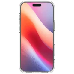 Spigen Iphone 17 Pro|Apple-ETUI IPHONE 17 PRO ULTRA HYBRID MAG MAGSAFE ZERO ONE NATURAL TITANIUM