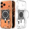 Spigen Iphone 17 Pro|Apple-ETUI IPHONE 17 PRO ULTRA HYBRID MAG MAGSAFE NEO ONE