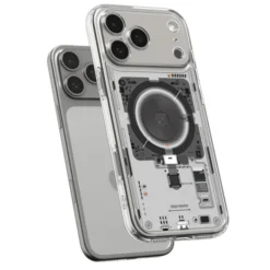 Spigen Iphone 17 Pro|Apple-ETUI IPHONE 17 PRO ULTRA HYBRID MAG MAGSAFE NEO ONE