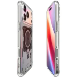 Spigen Iphone 17 Pro|Apple-ETUI IPHONE 17 PRO ULTRA HYBRID MAG MAGSAFE NEO ONE