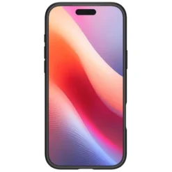 Spigen Iphone 17 Pro|Apple-ETUI IPHONE 17 PRO ULTRA HYBRID MATTE BLACK