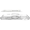 Spigen Iphone 17 Pro|Apple-ETUI IPHONE 17 PRO ULTRA HYBRID MAG MAGSAFE ZERO ONE WHITE