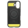 Spigen Iphone 17|Apple-ETUI IPHONE 17 RUGGED ARMOR MAG MAGSAFE GREY