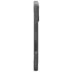 Spigen Iphone 17|Apple-ETUI IPHONE 17 RUGGED ARMOR MAG MAGSAFE GREY