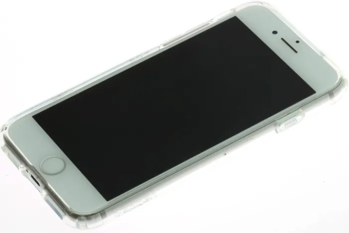 Spigen Iphone Se 2020|Iphone 7-Etui iPhone SE 2022 2020 7 8 Ultra Hybrid Przezroczyste Clear Przezroczysty Case