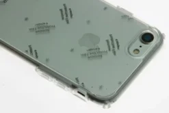 Spigen Iphone Se 2020|Iphone 7-Etui iPhone SE 2022 2020 7 8 Ultra Hybrid Przezroczyste Clear Przezroczysty Case
