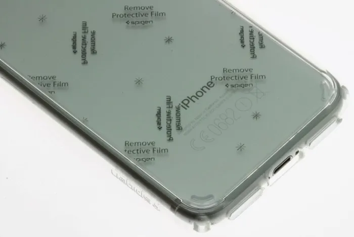 Spigen Iphone Se 2020|Iphone 7-Etui iPhone SE 2022 2020 7 8 Ultra Hybrid Przezroczyste Clear Przezroczysty Case